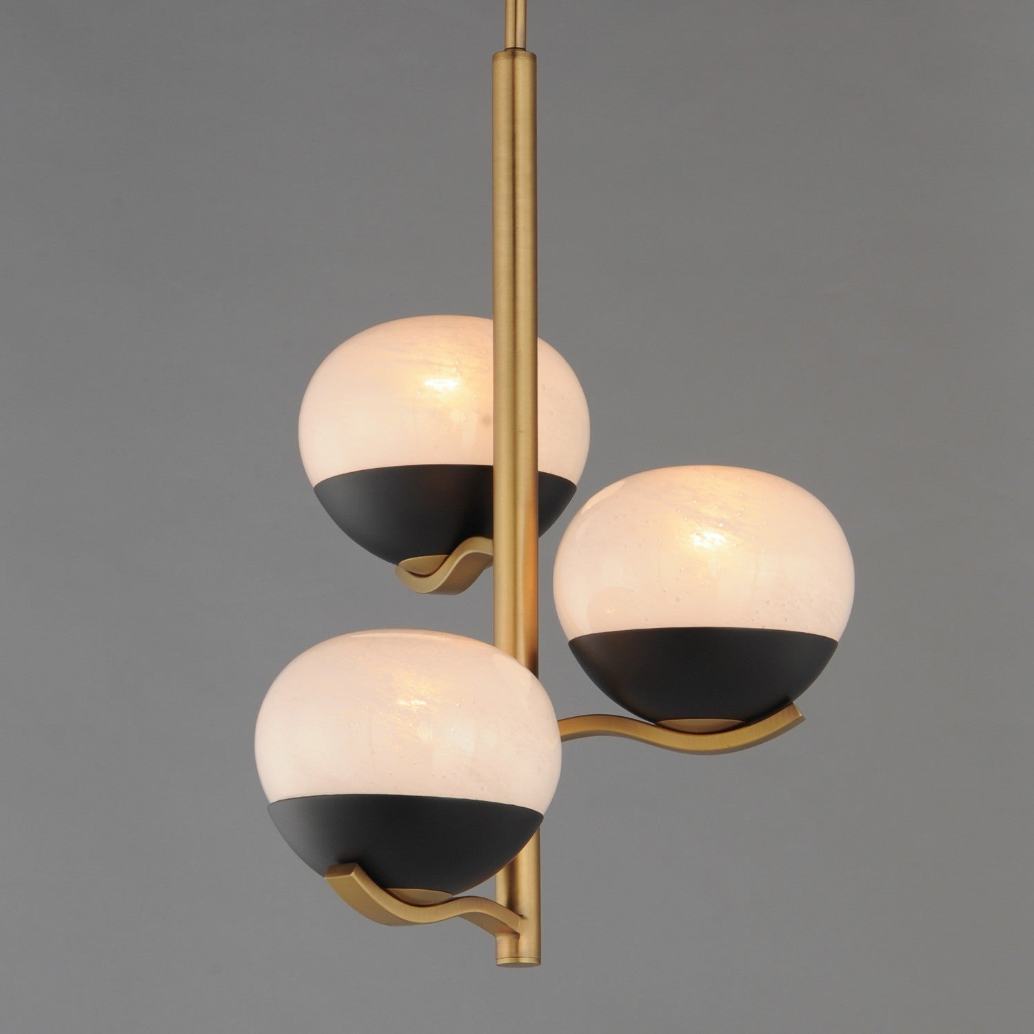 Lustre 3 lumières | Lucerne