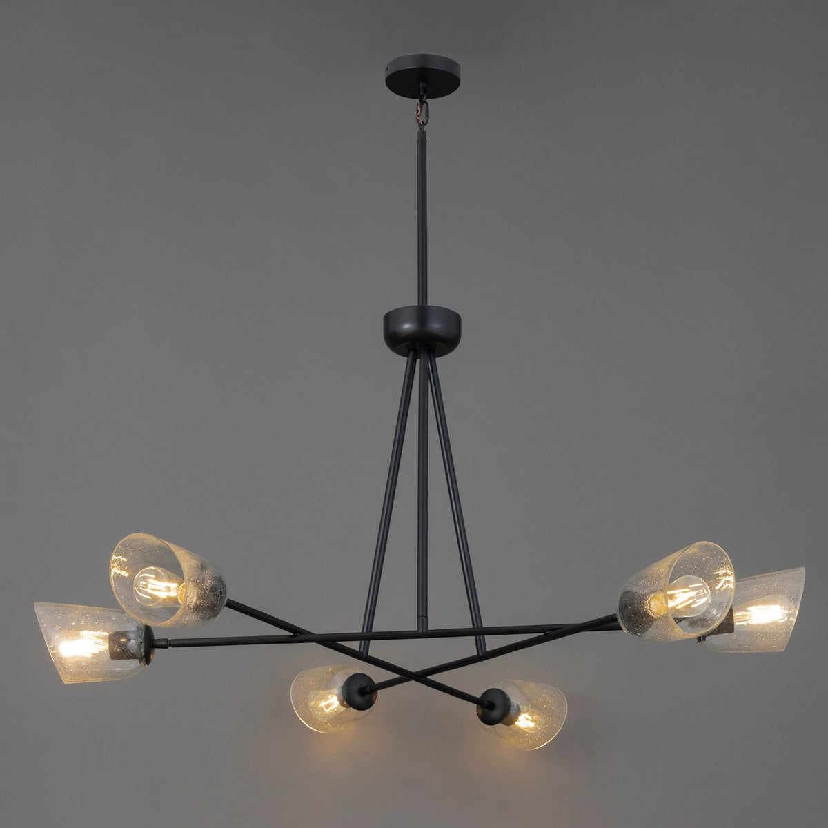 Lustre 6 lumières | Keppe