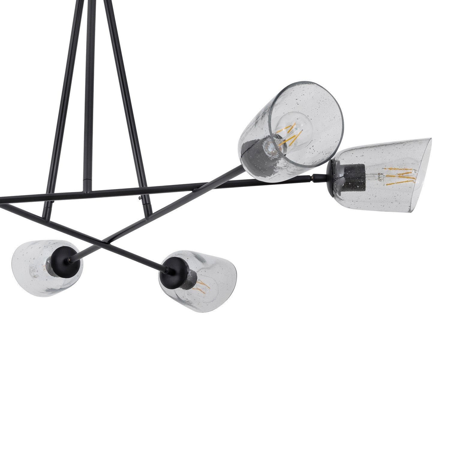 Lustre 6 lumières | Keppe