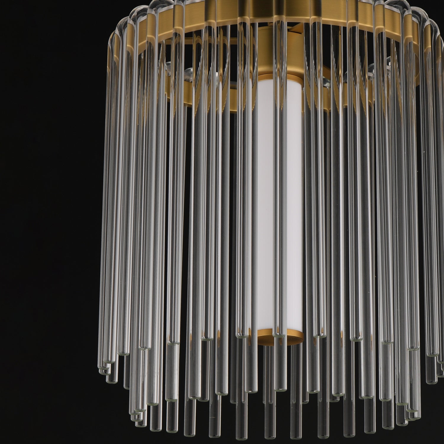 Suspension DEL | Jolie
