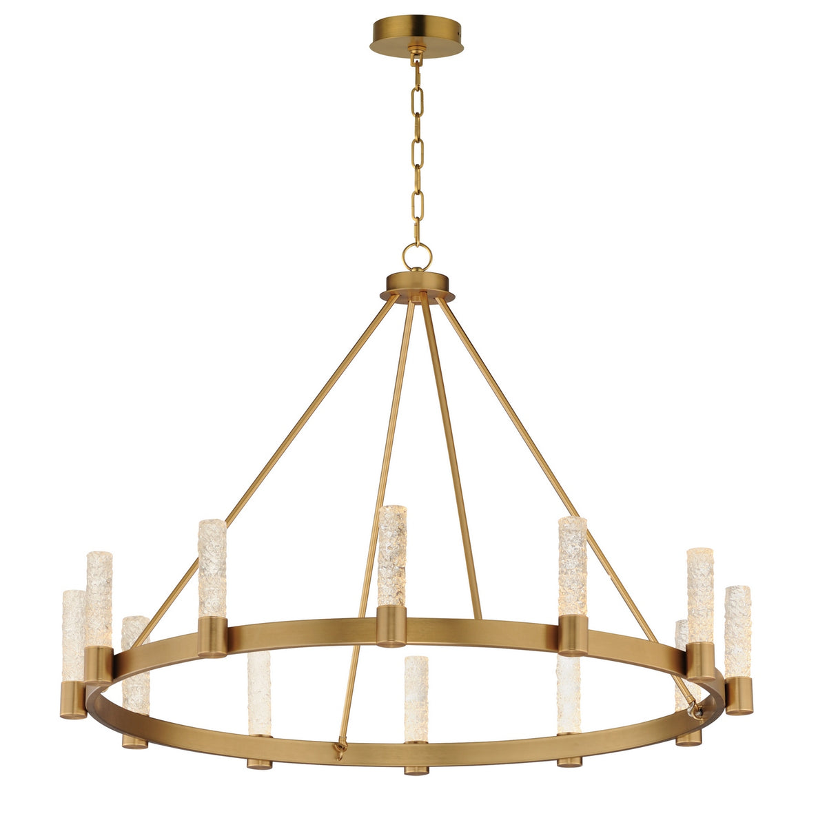 Lustre DEL | Duchess