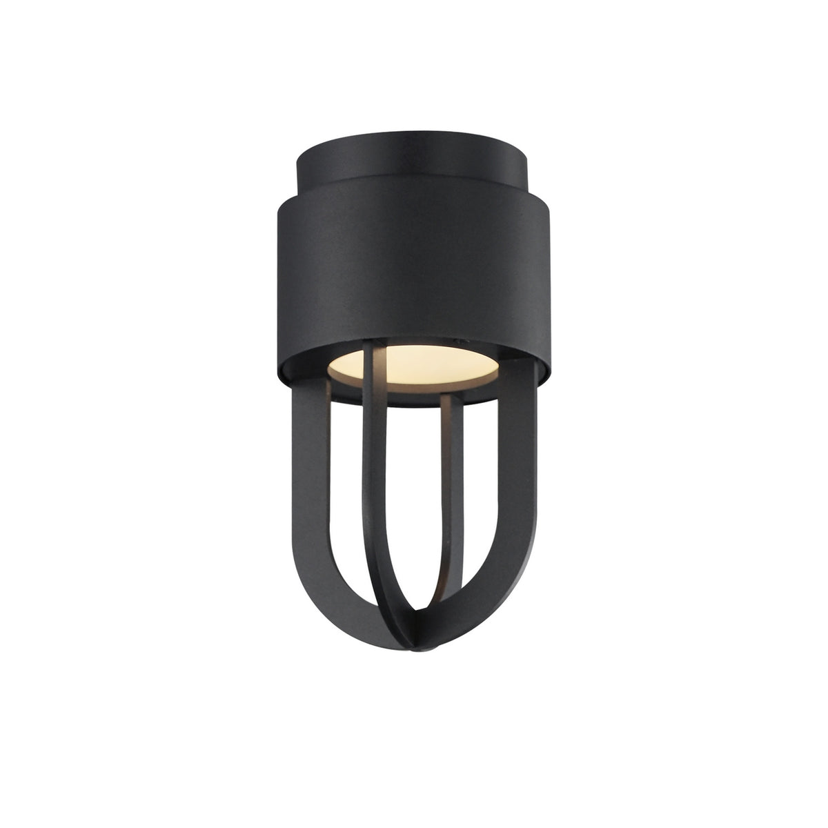 Maxim - Plafonnier extérieur DEL | Quayside VX - 40680BK