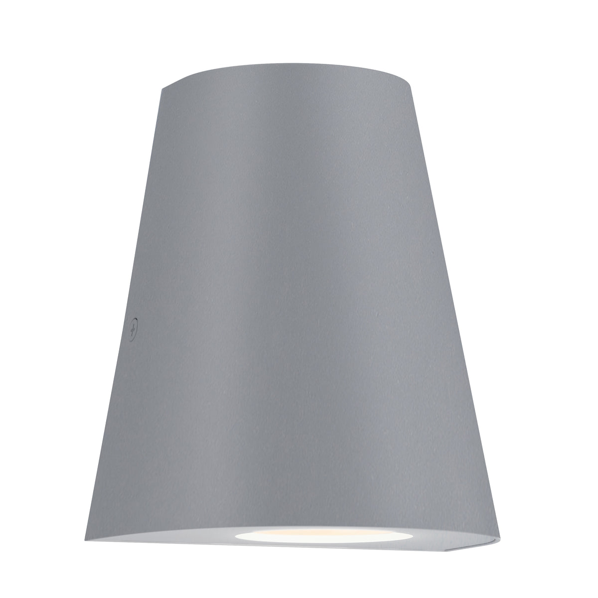 Maxim - Applique murale extérieure DEL | Taper - 52119SV