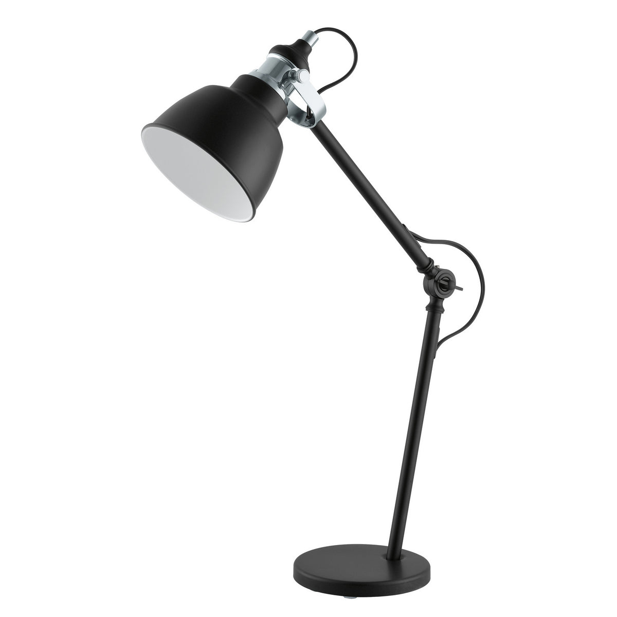 Lampe de table 1 lumière | Thornford