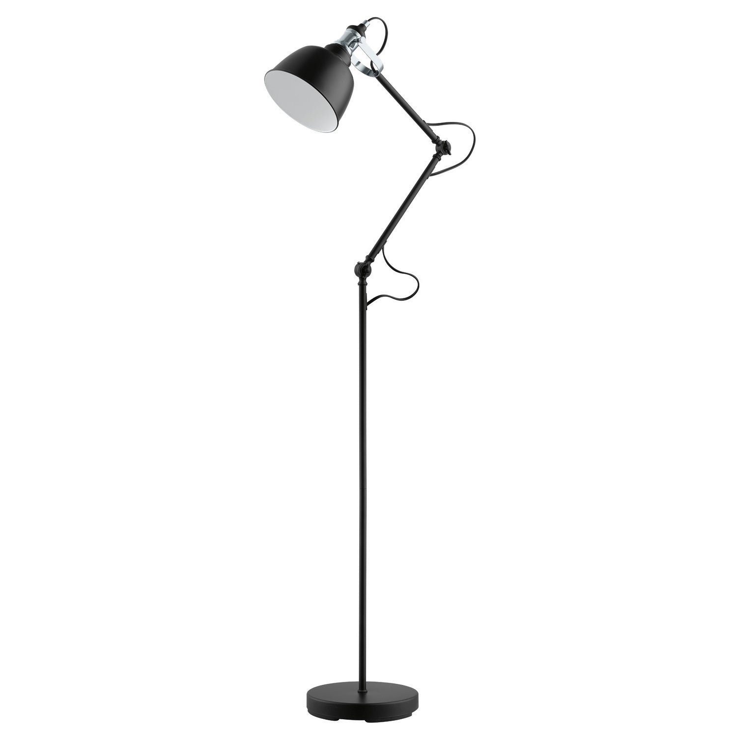 Lampadaire 1 lumière | Thornford