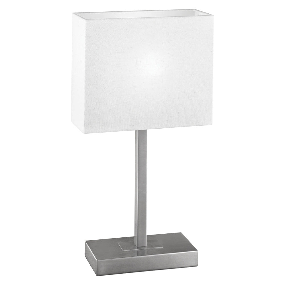 Lampe de table 1 lumière | Pueblo 1