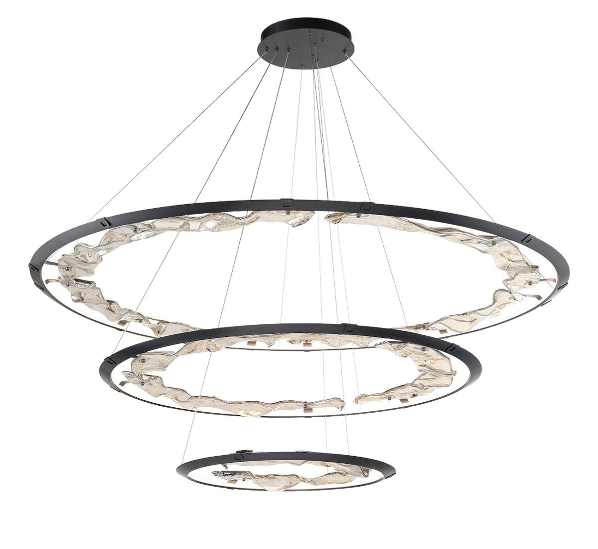 Lustre DEL | Nettuno
