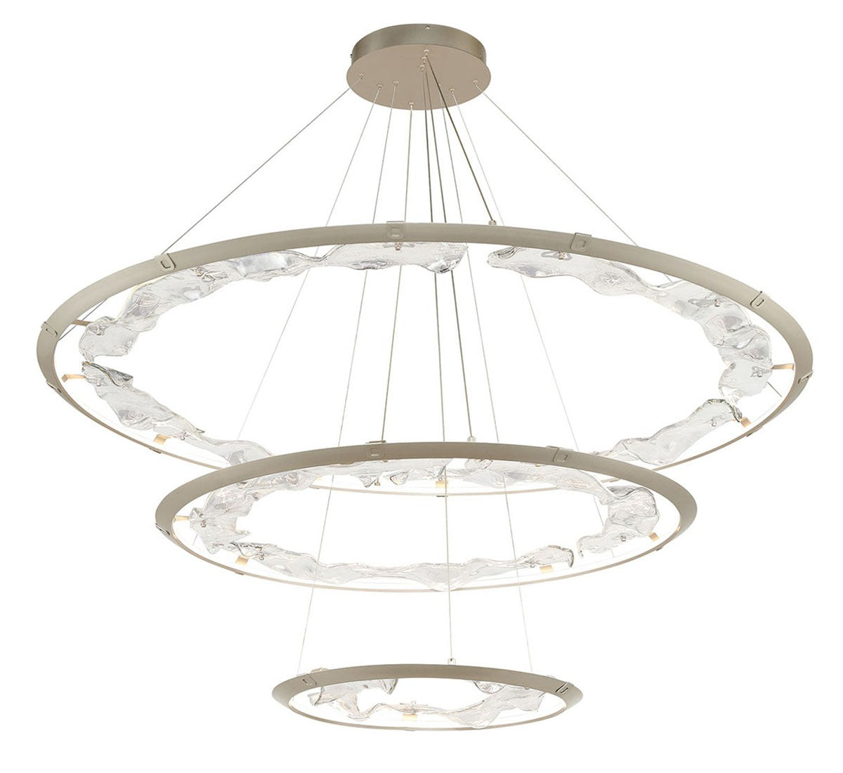 Lustre DEL | Nettuno