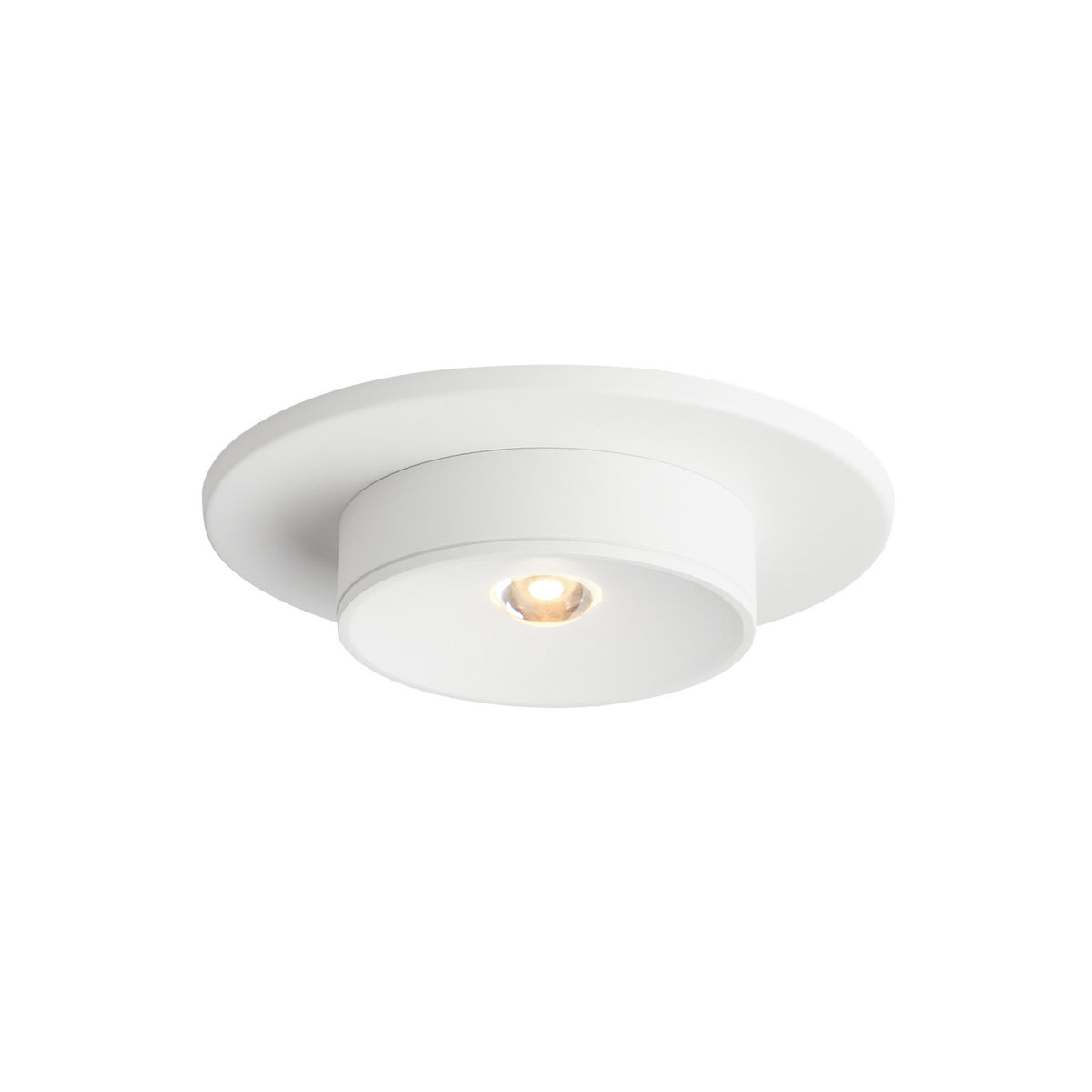 Maxim - Plafonnier extérieur DEL | Caldera - 86211WT