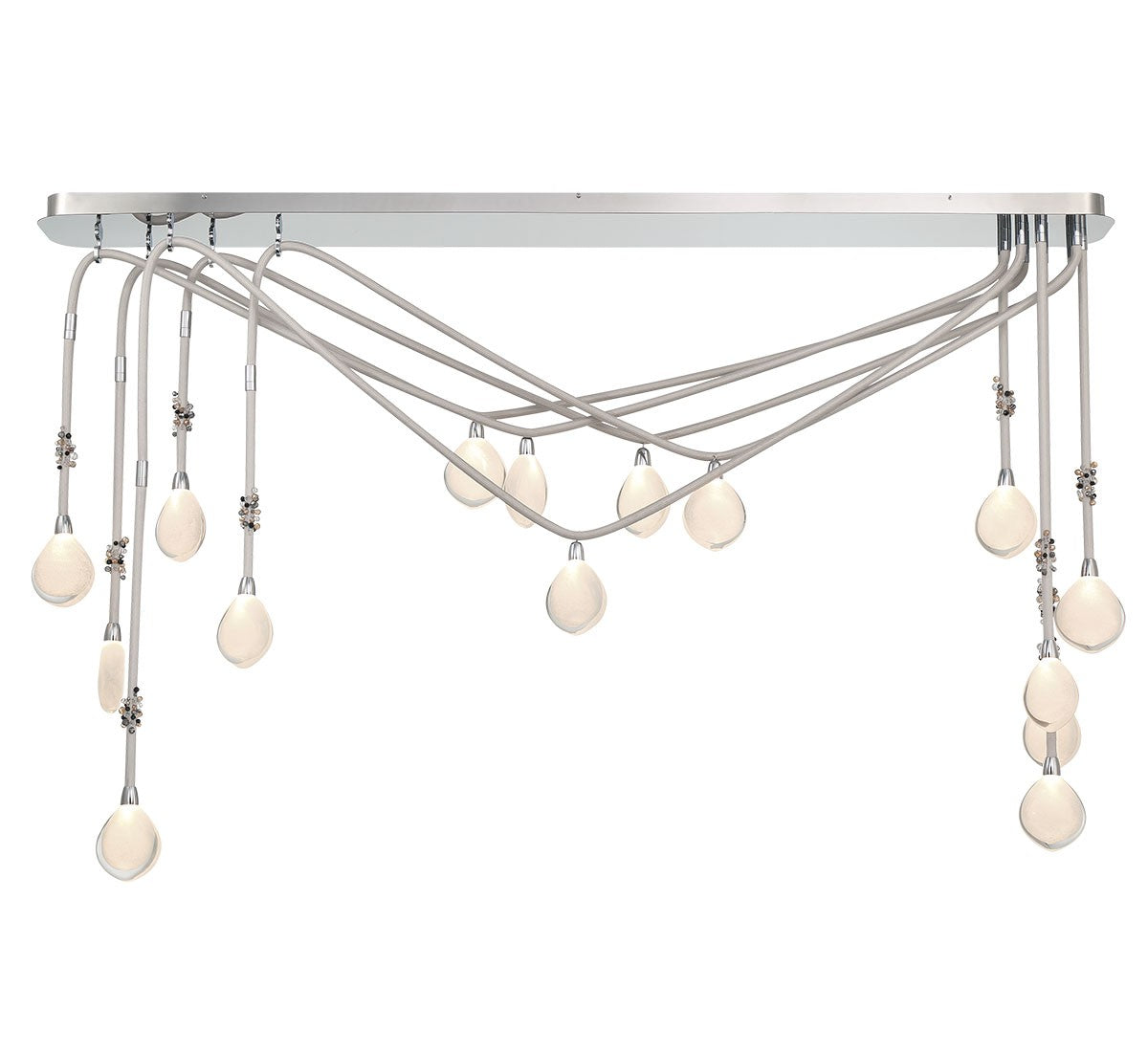 Lustre DEL | Bellissima
