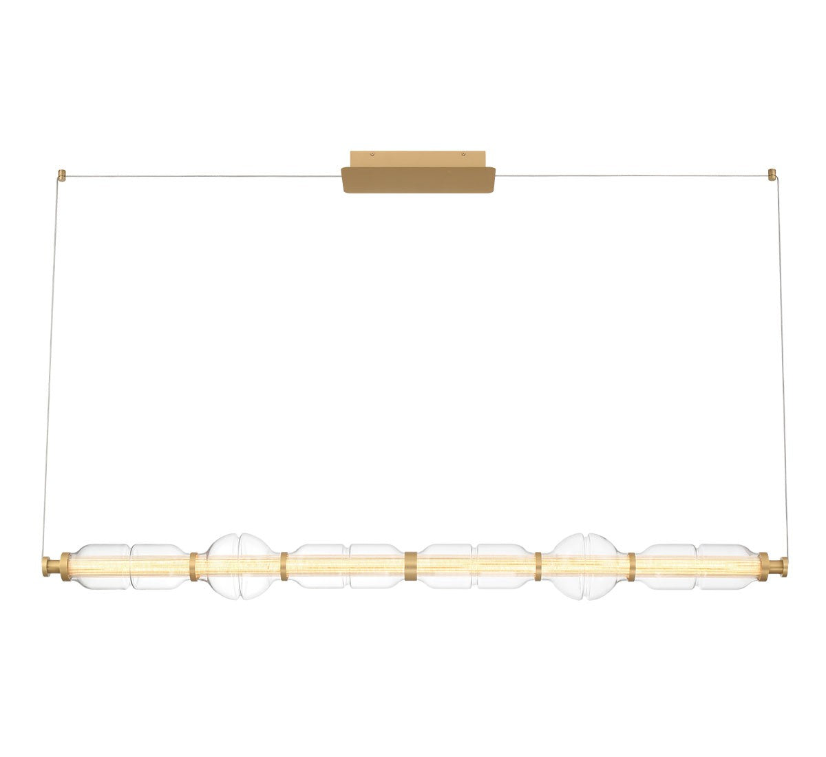 Lustre DEL | Milazzo
