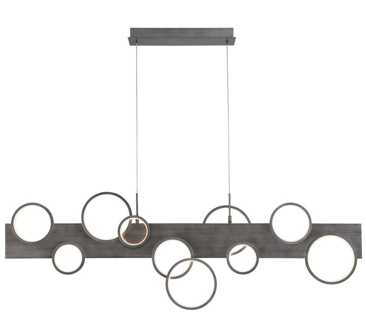 Lustre DEL | Torino
