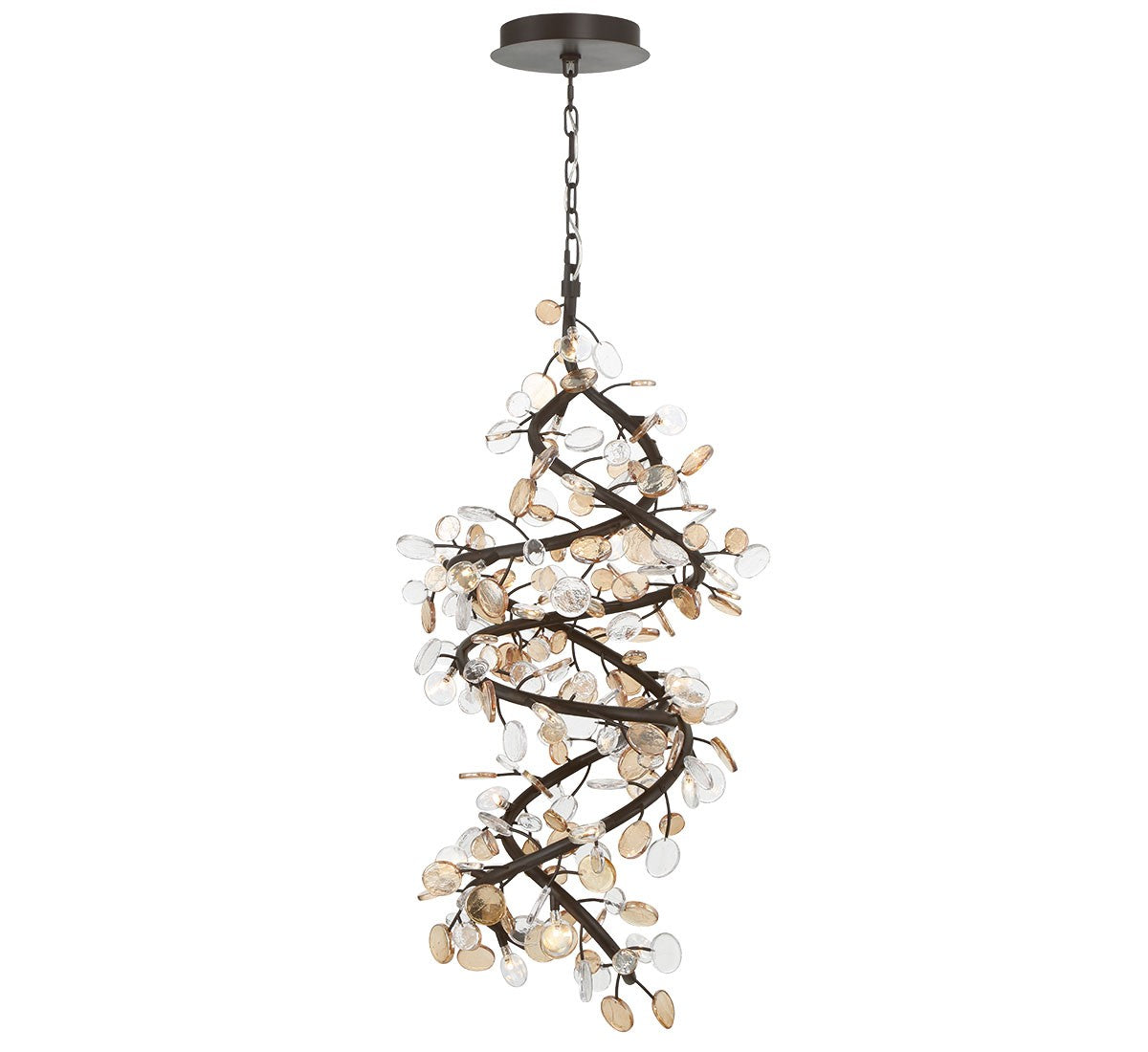 Lustre DEL | Pisa
