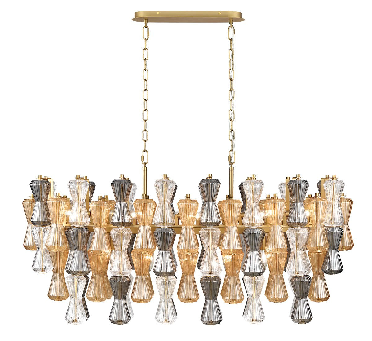 Lustre 13 lumières | Veneto