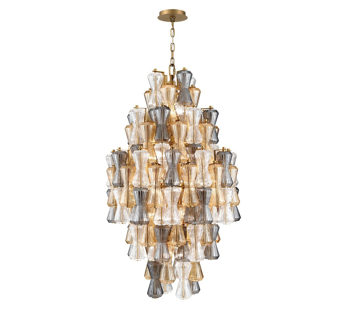 Lustre 20 lumières | Veneto