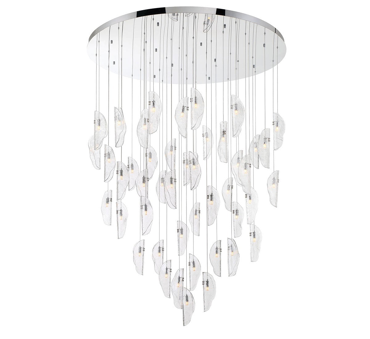 Lustre DEL | Sorrento