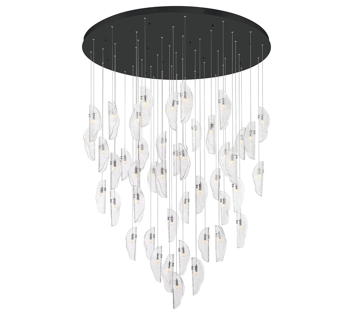 Lustre DEL | Sorrento