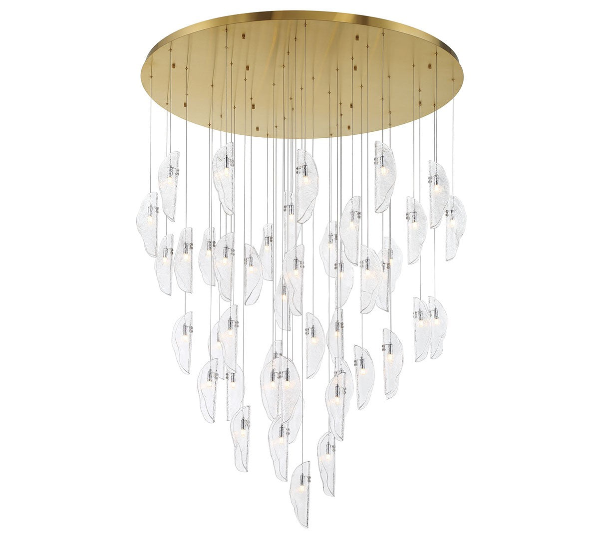 Lustre DEL | Sorrento
