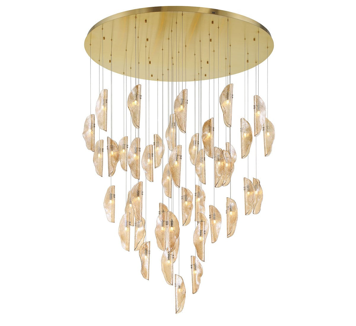 Lustre DEL | SORRENTO