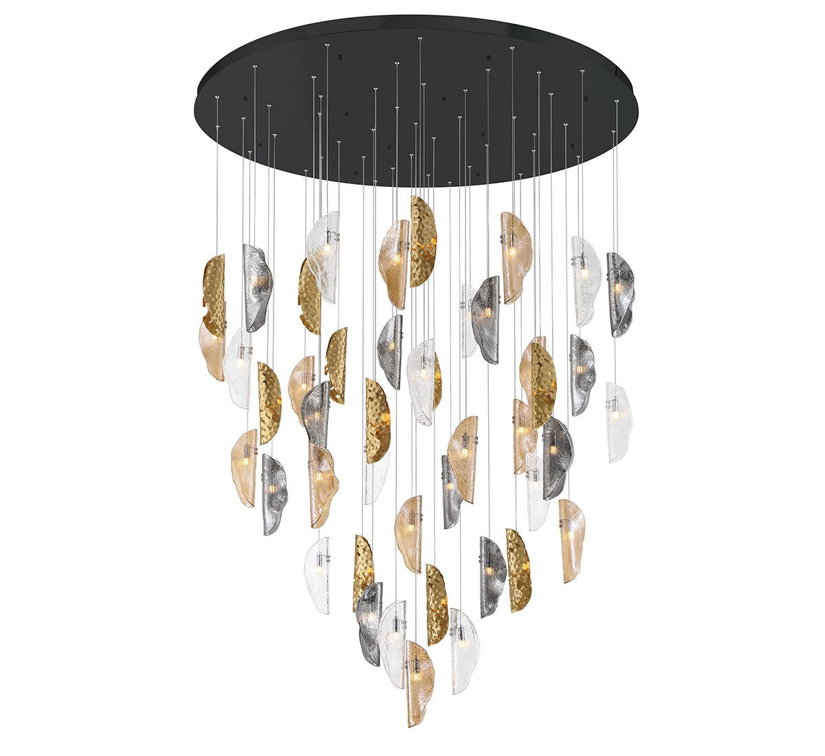 Lustre DEL | SORRENTO
