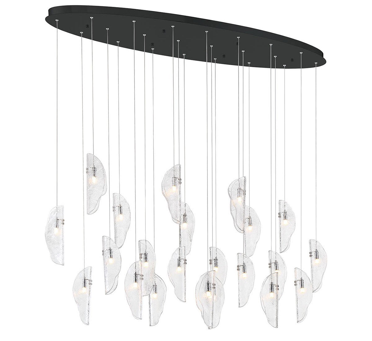 Lustre DEL | Sorrento