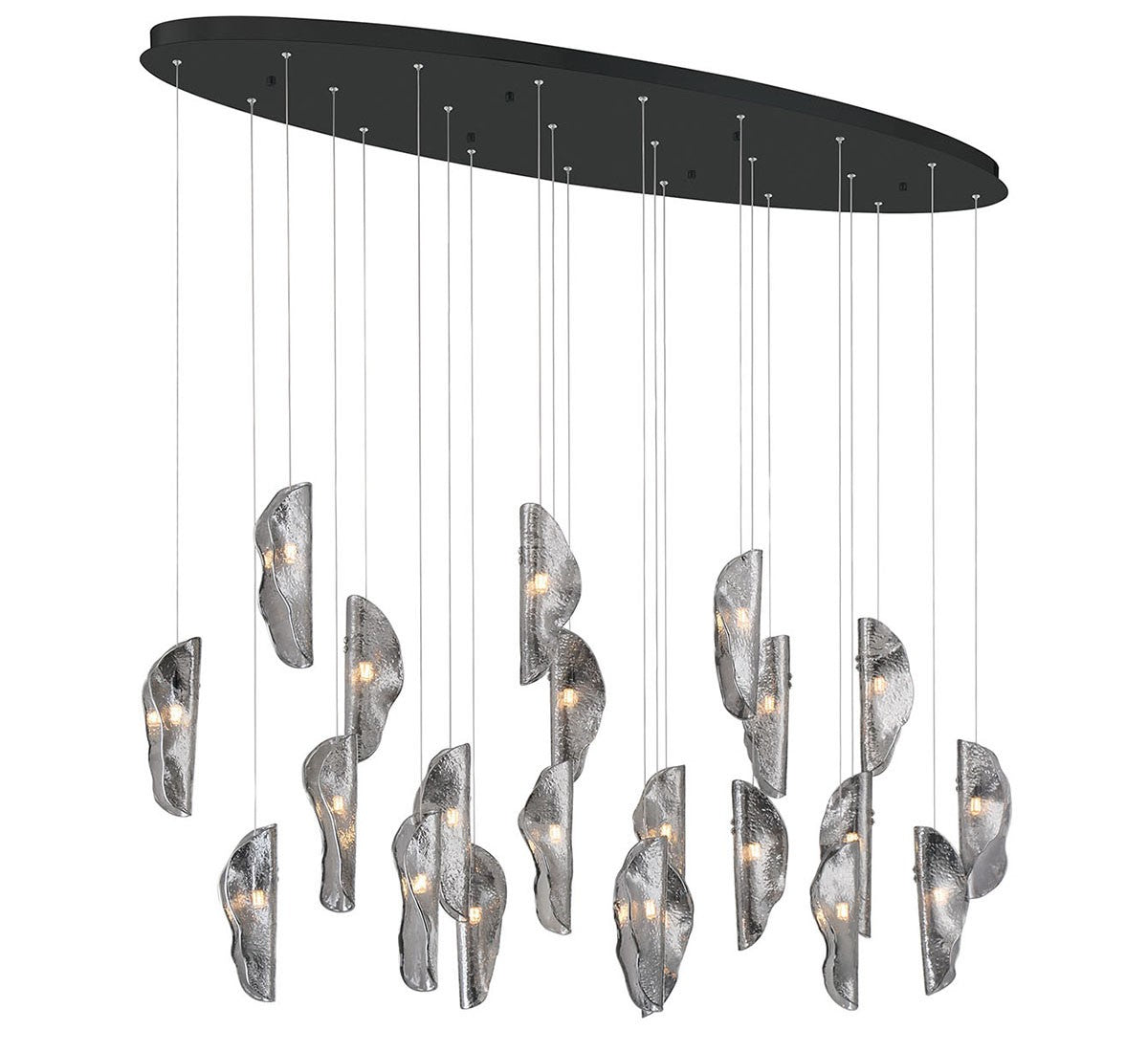 Lustre DEL | Sorrento