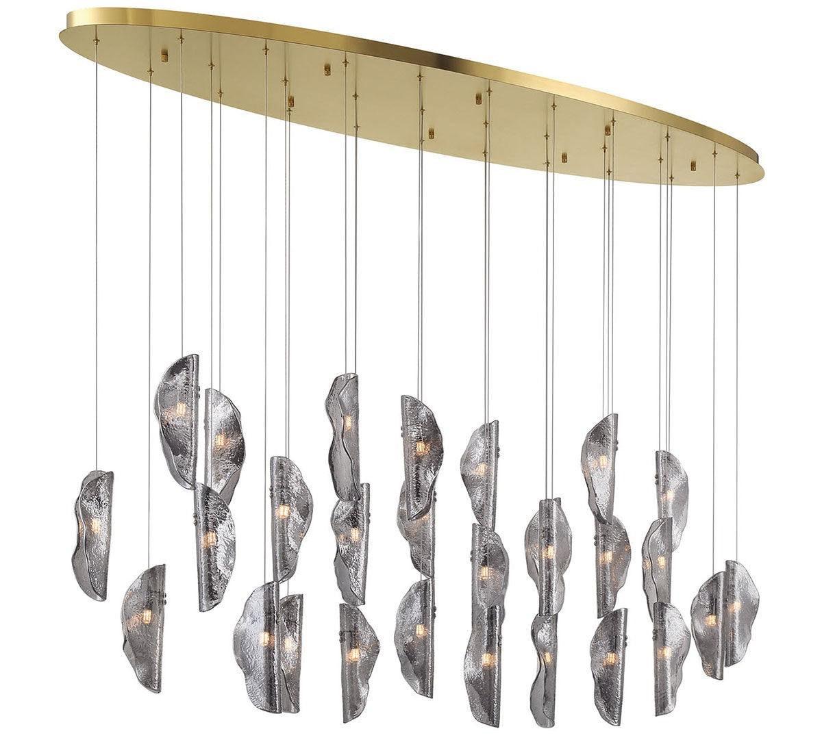 Lustre DEL | Sorrento