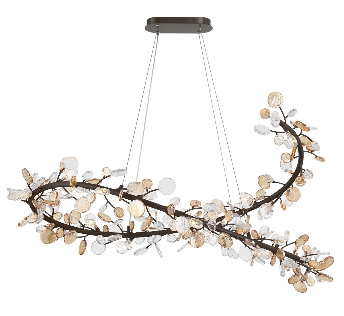 Lustre DEL | Pisa