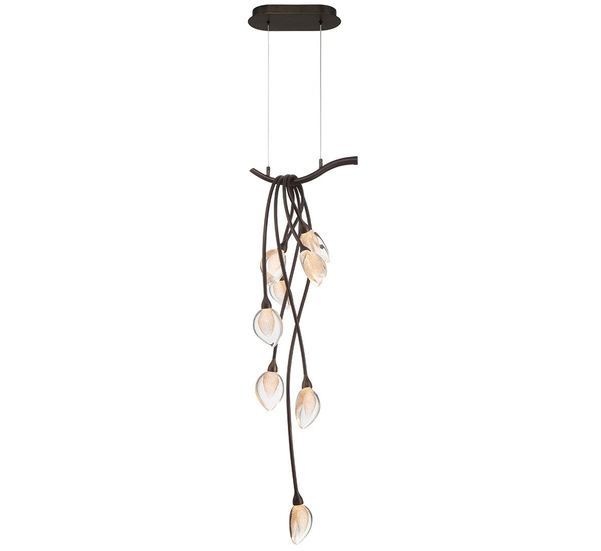 Lustre DEL | Modena