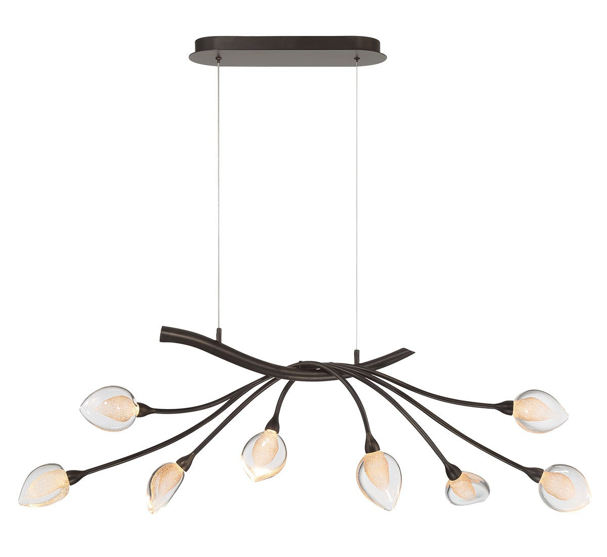 Lustre DEL | Modena