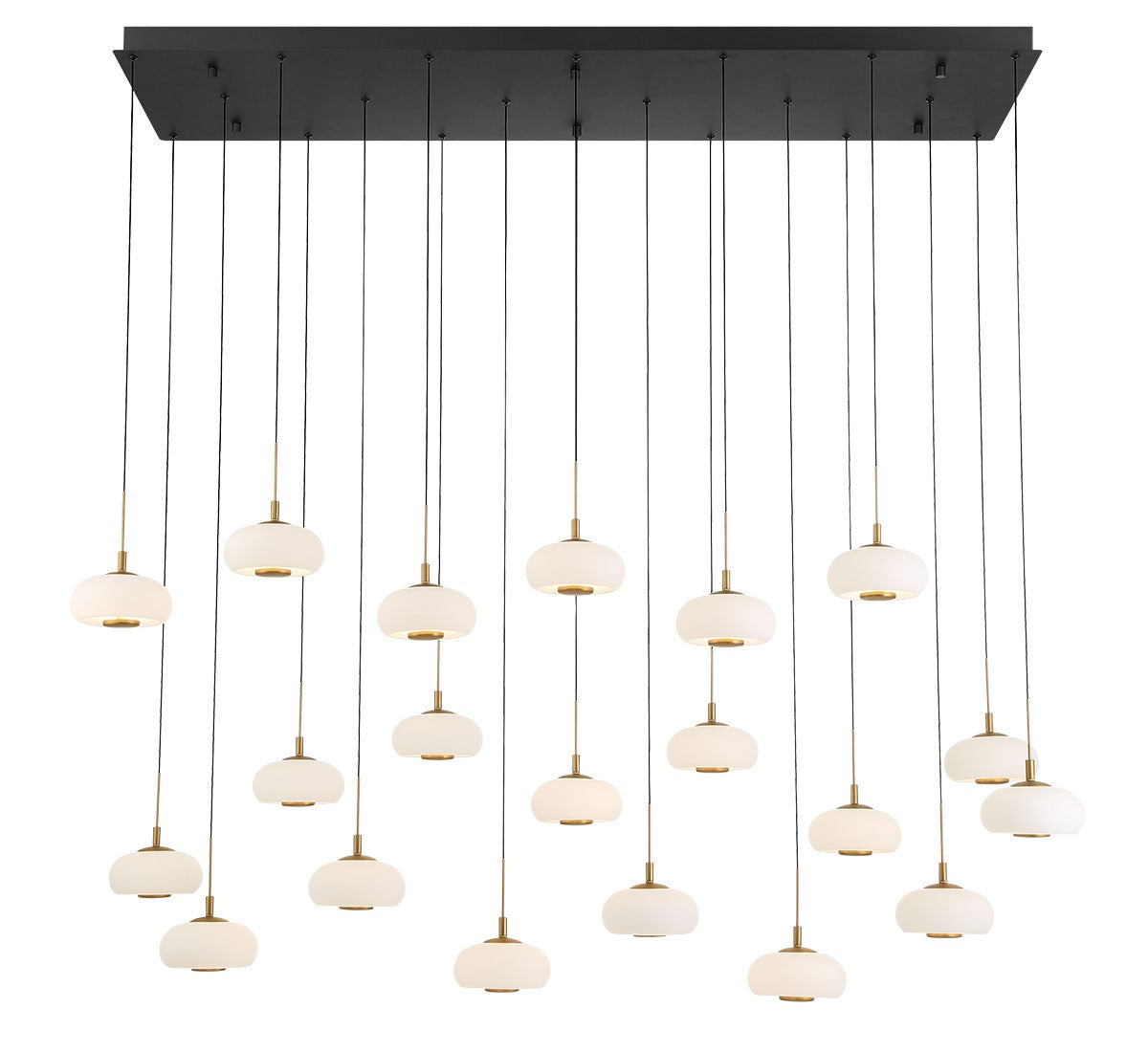 Lustre DEL | Adelfia
