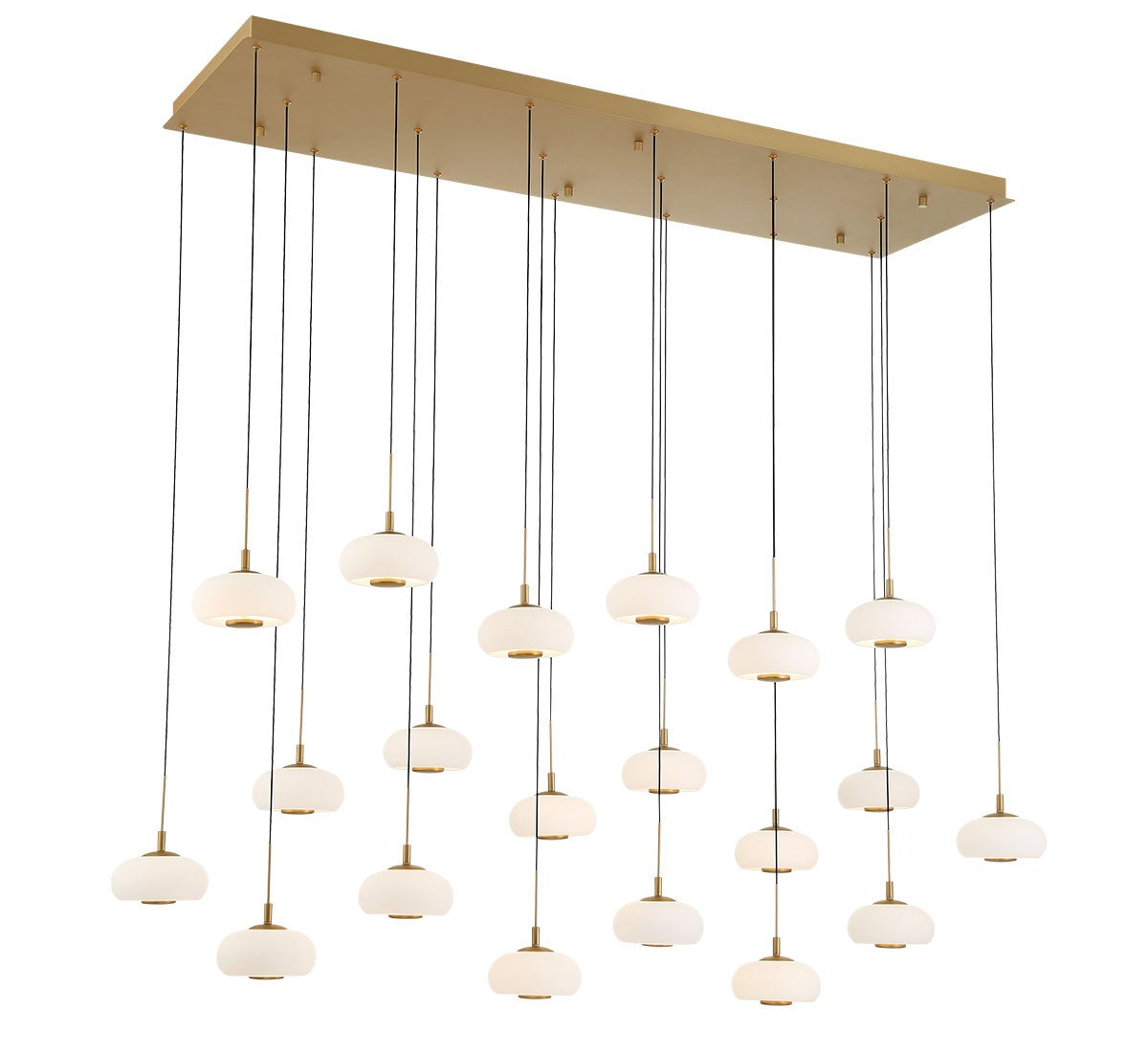 Lustre DEL | Adelfia