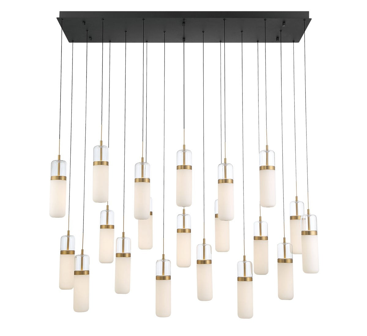 Lustre DEL | Verona