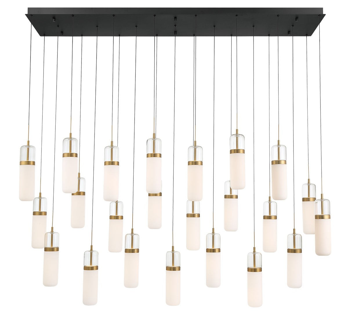 Lustre DEL | Verona