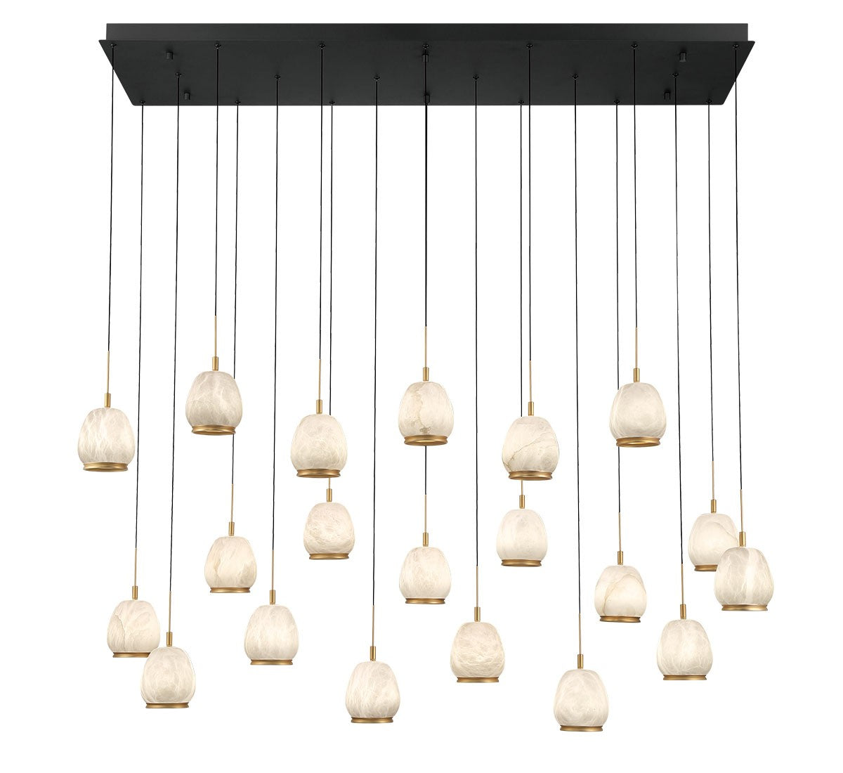Lustre DEL | Lucidata