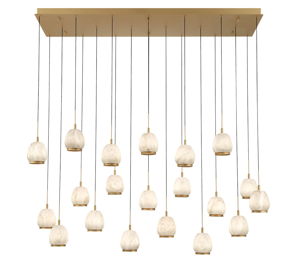 Lustre DEL | Lucidata