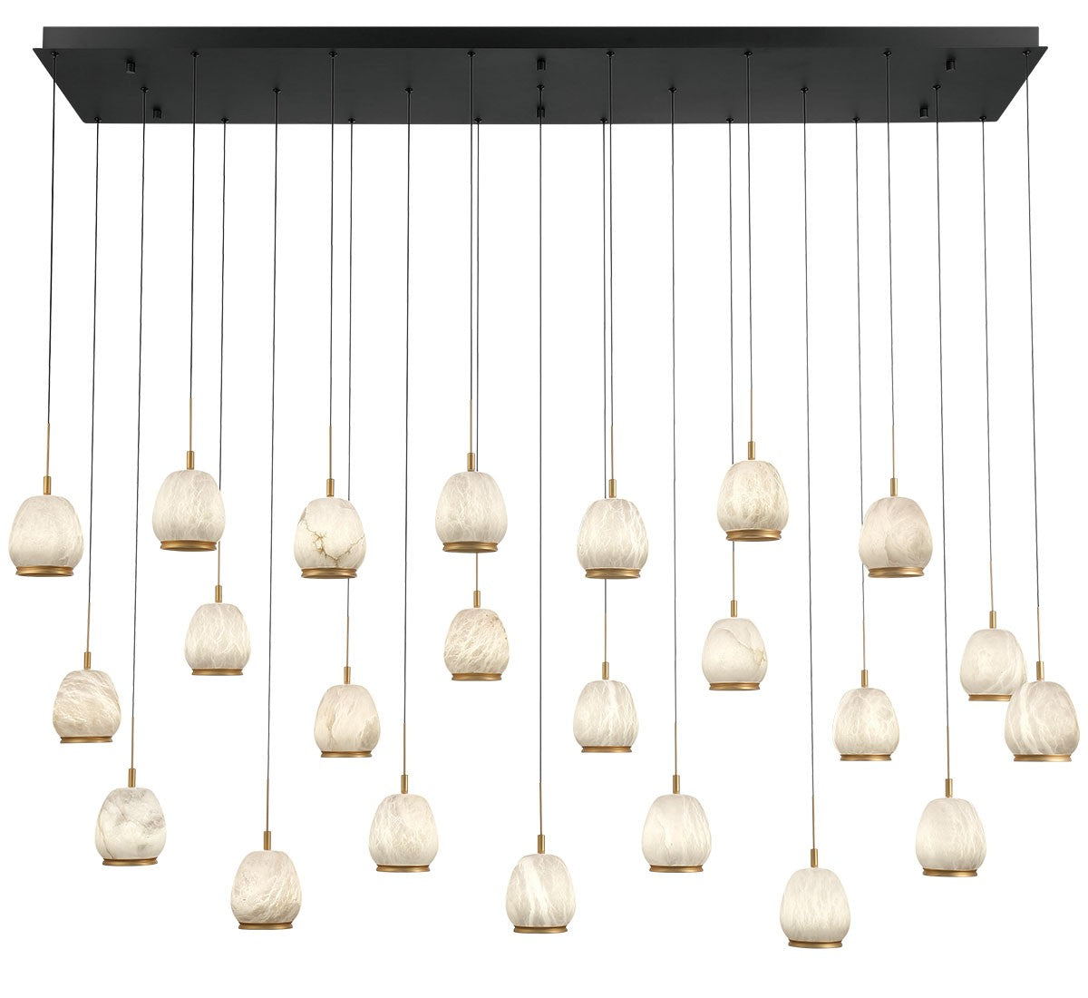 Lustre DEL | Lucidata