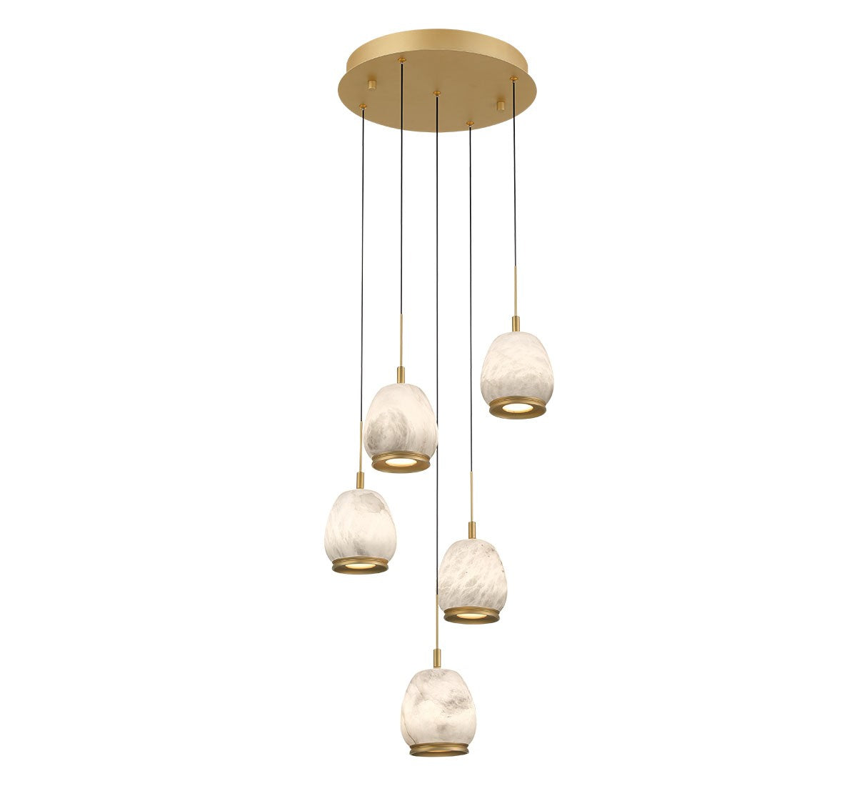 Lustre DEL | Lucidata
