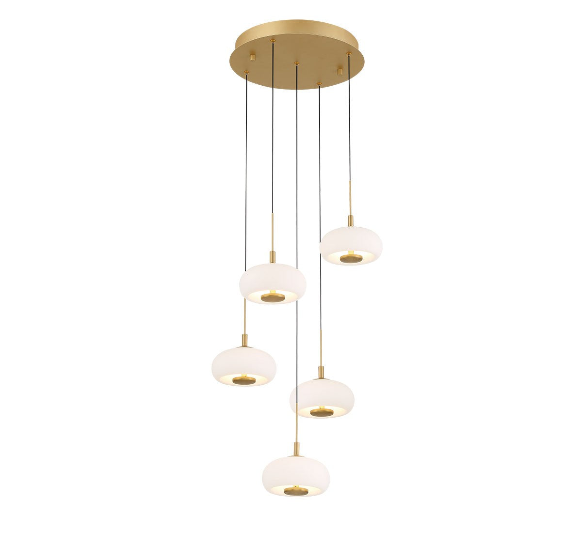 Lustre DEL | Adelfia
