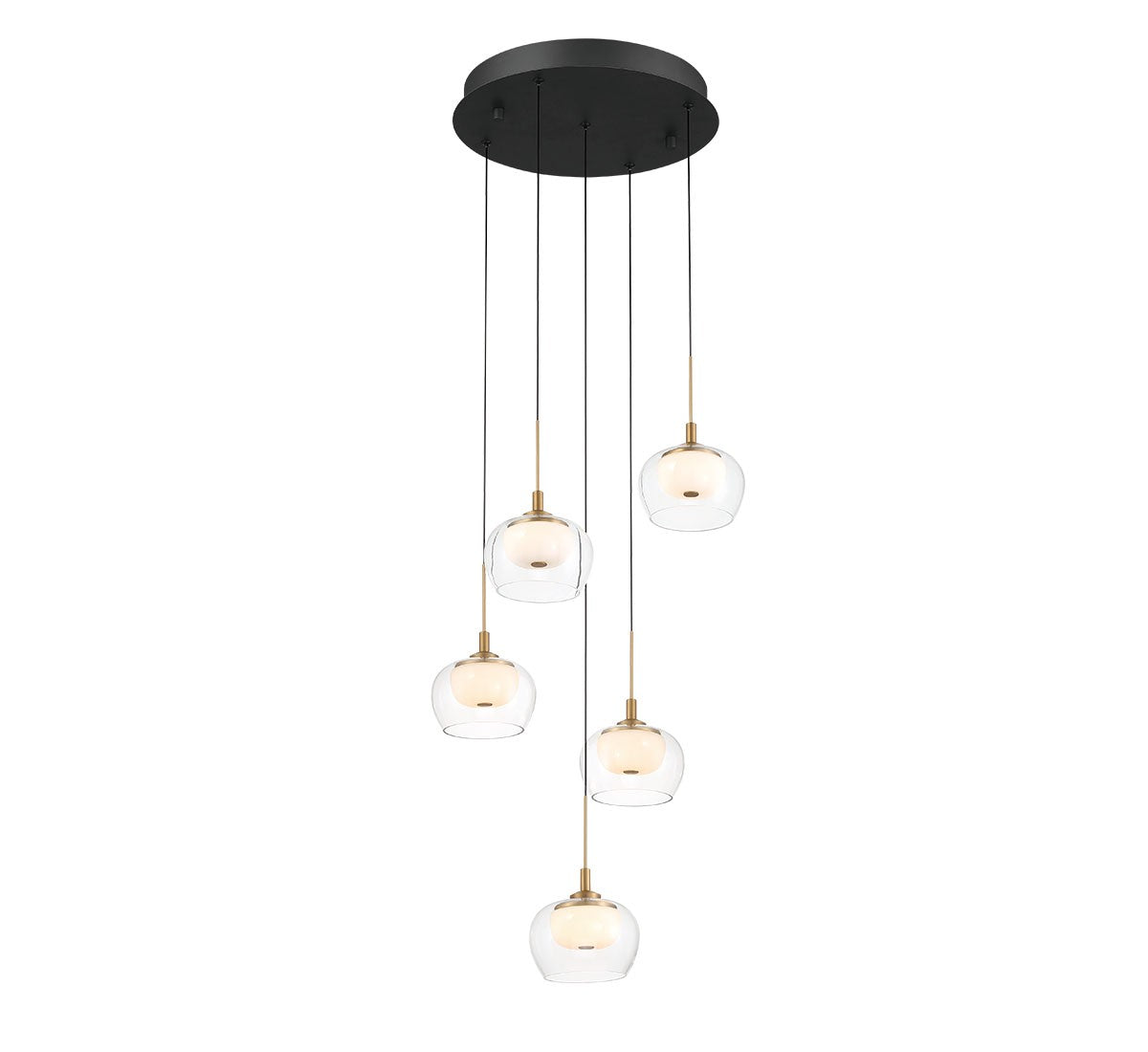 Lustre DEL | Manarola