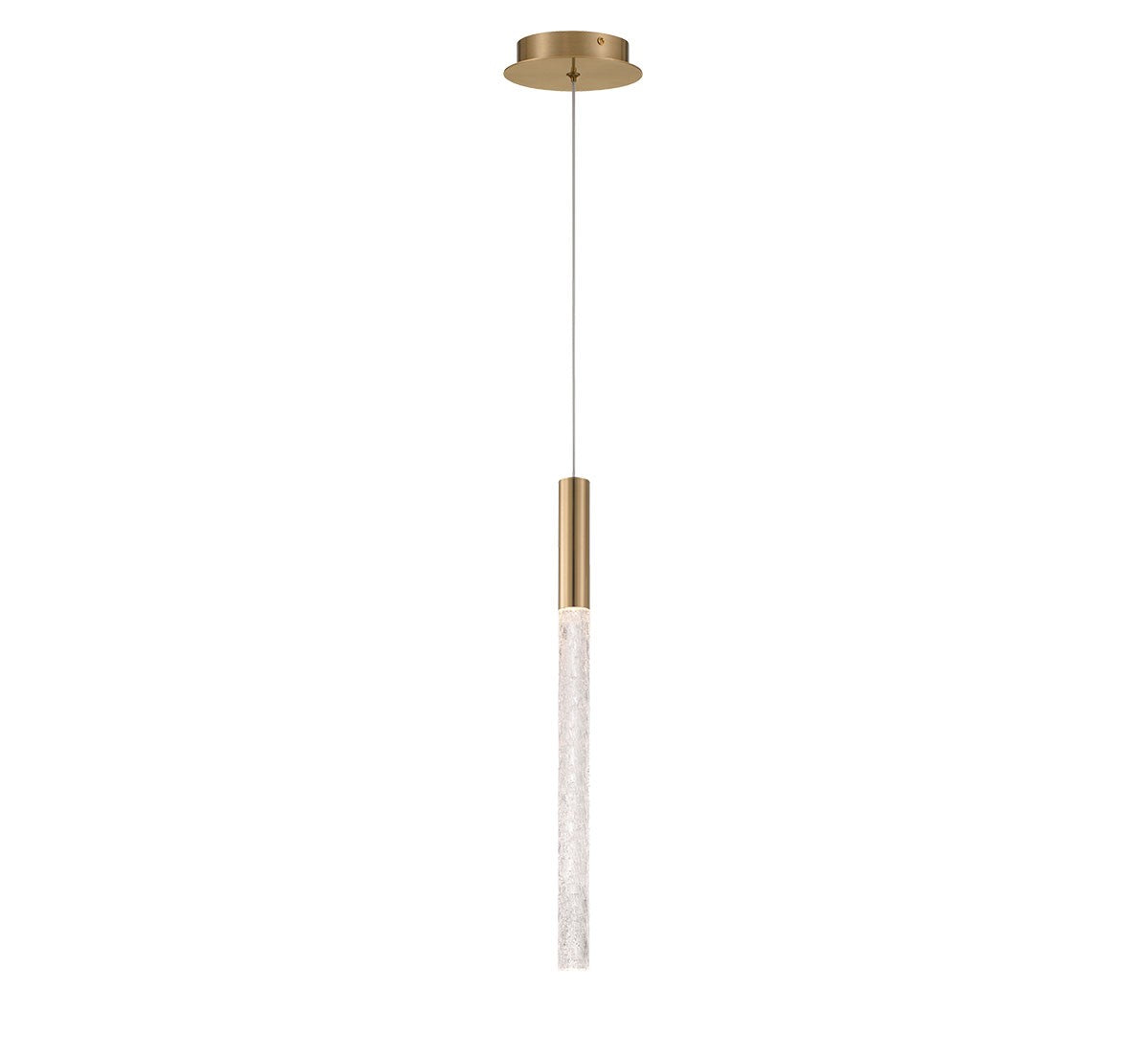 Suspension DEL | Gravina