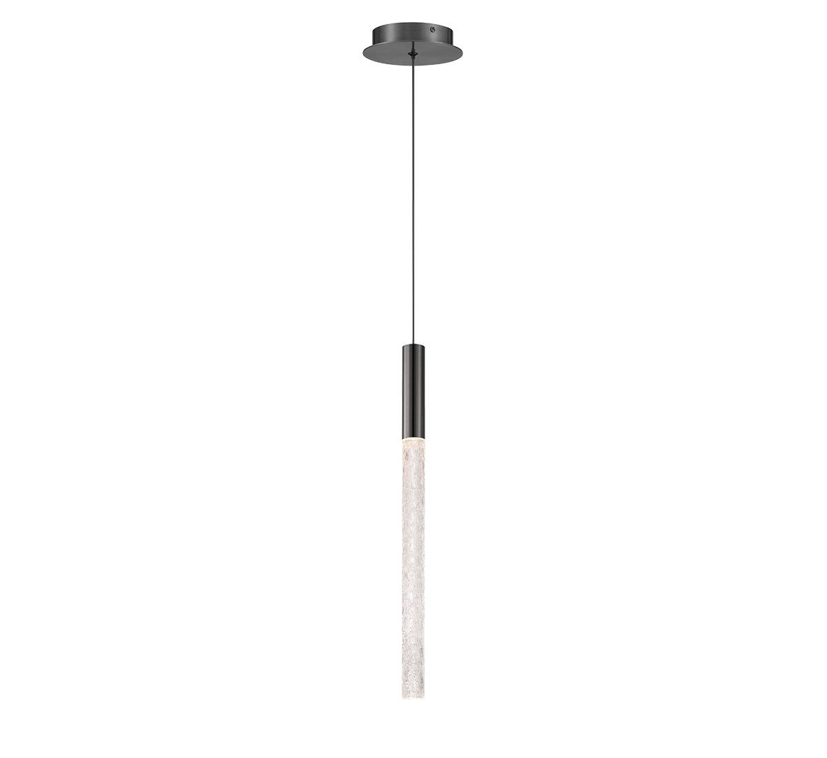 Suspension DEL | Gravina