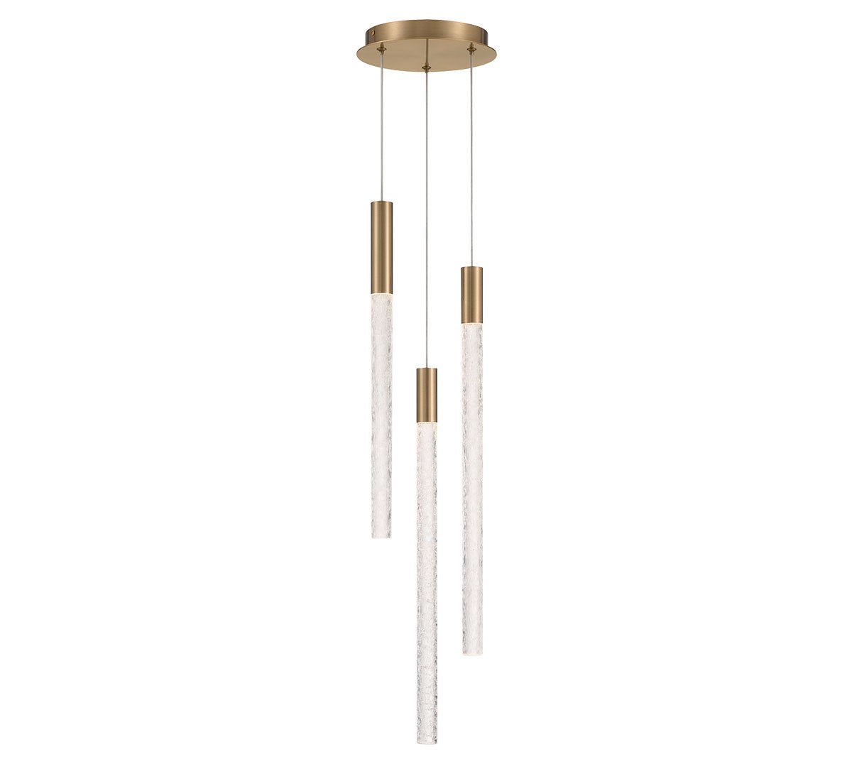 Lustre DEL | Gravina
