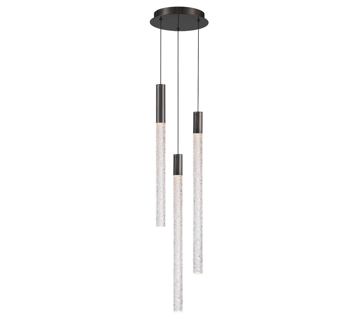 Lustre DEL | Gravina