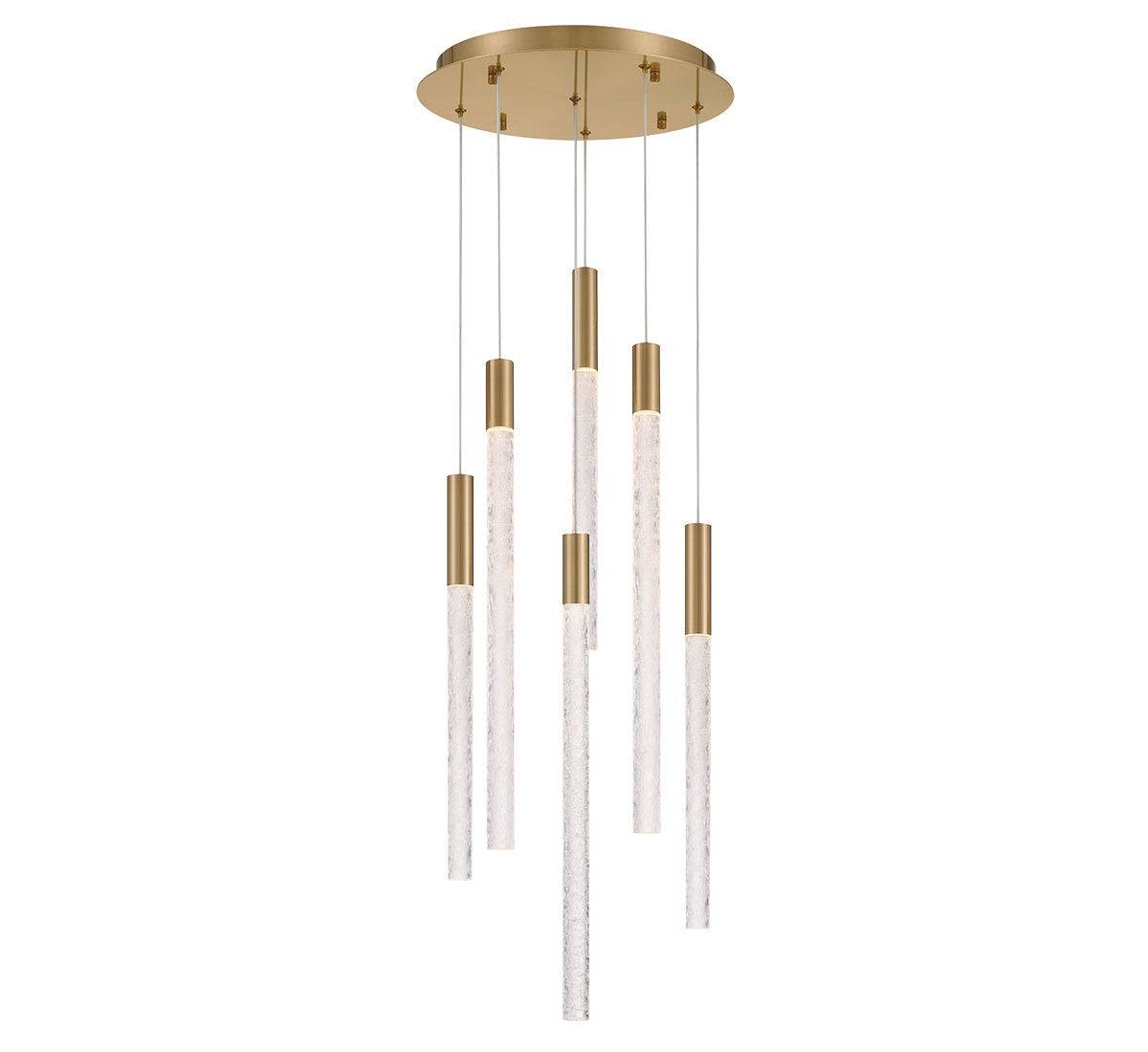 Lustre DEL | Gravina