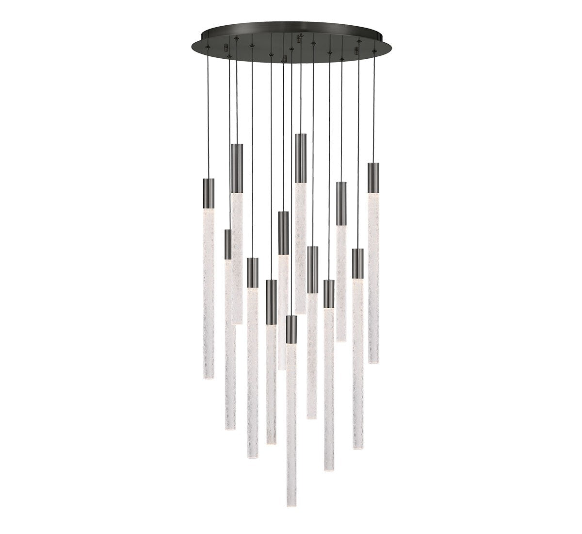 Lustre DEL | Gravina