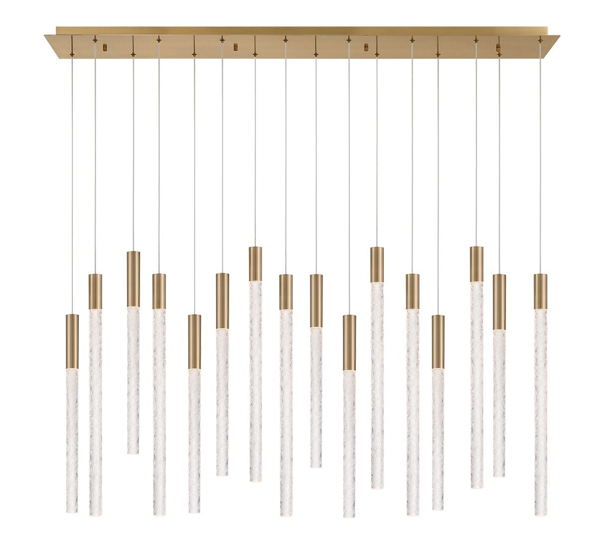 Lustre DEL | Gravina