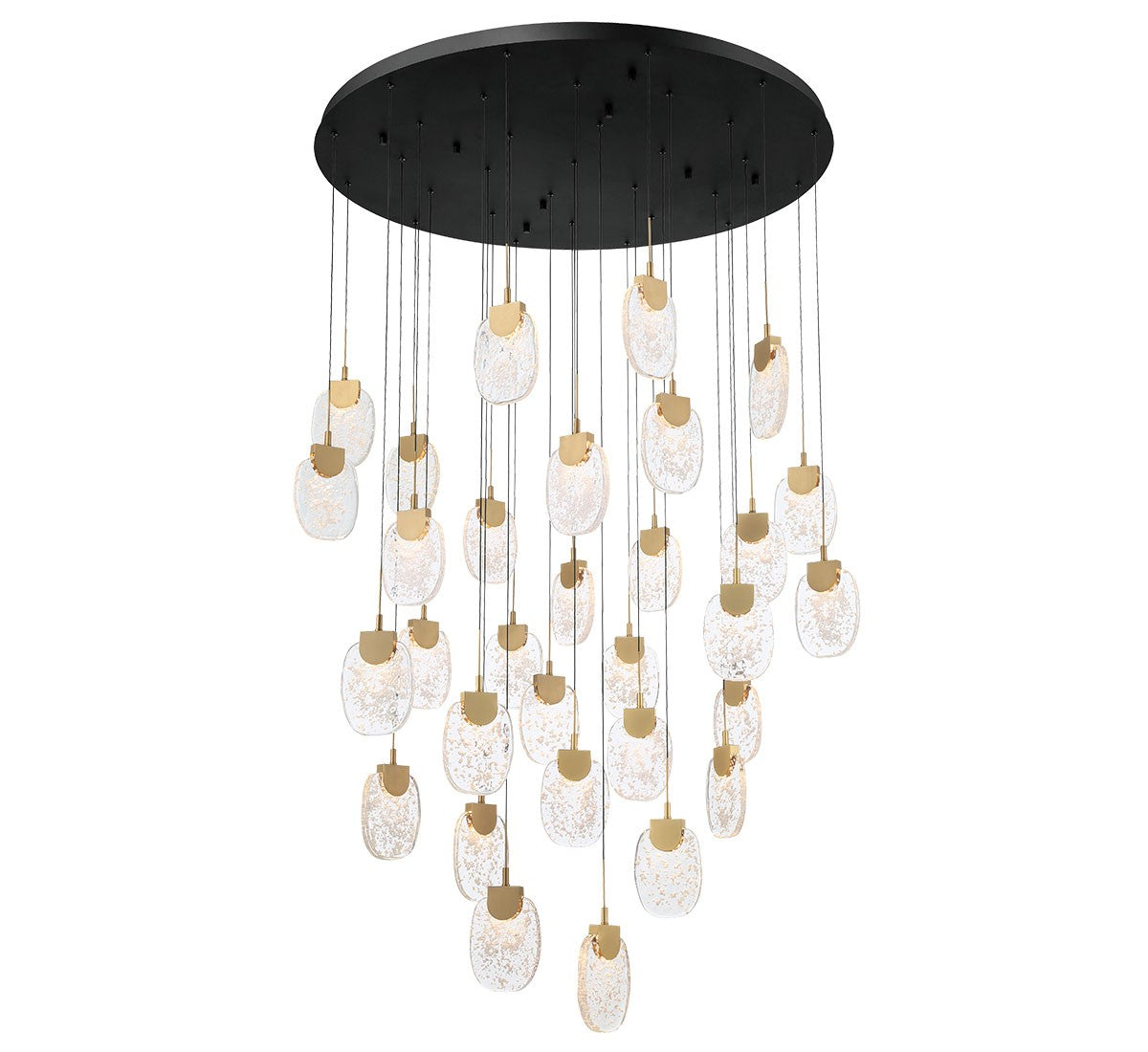 Lustre DEL | Castelo