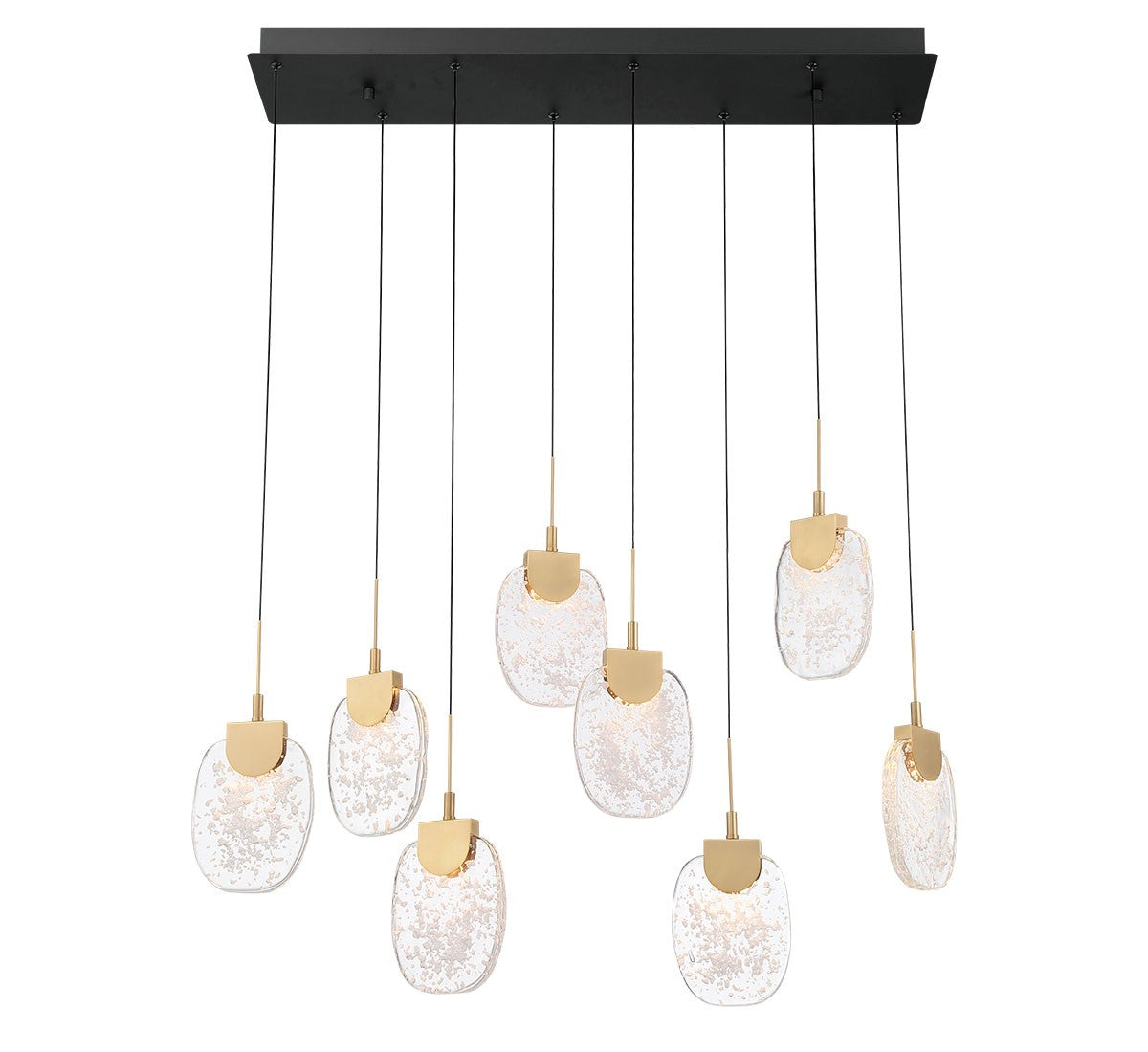 Lustre DEL | Castelo