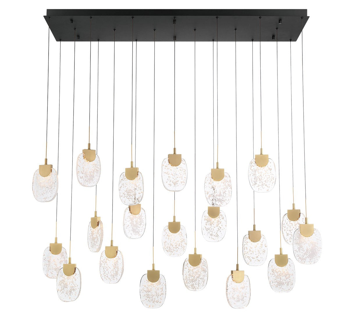 Lustre DEL | Castelo